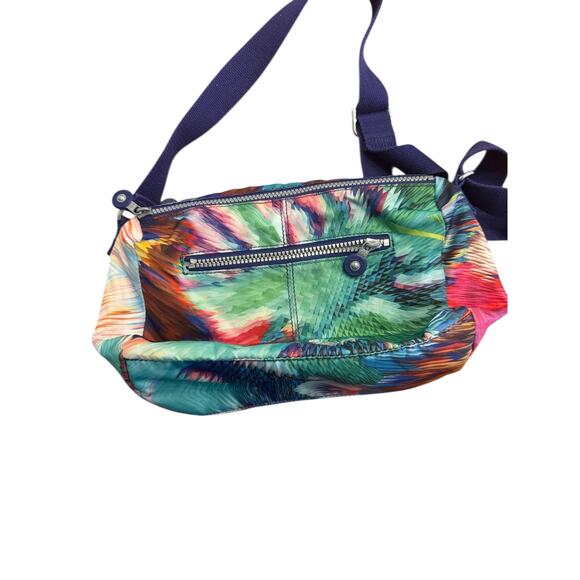 KIPLING Gabbie S. Cross Body Bag In Radiant Splash - Picture 3 of 8